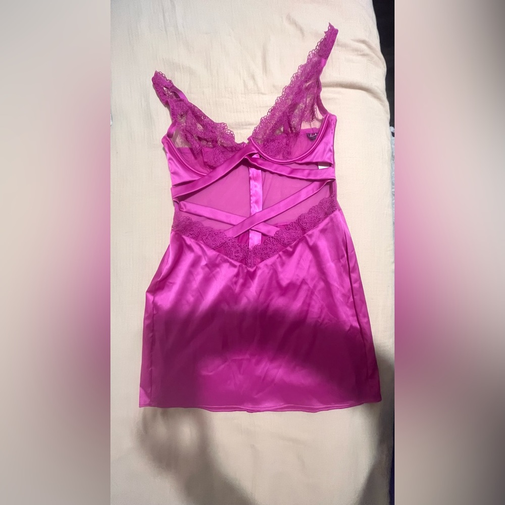 Victoria’s Secret Lingerie Dress